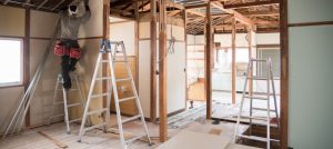 Entreprise de rénovation de la maison et de rénovation d’appartement à Aillianville